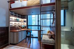 Jalan Jurong Kechil (D21), Condominium #613680361